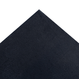 EPDM Rubber Gym Flooring - Black 15mm Gym Mats