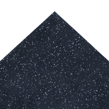 EPDM Rubber Gym Flooring - Grey Fleck 15mm Gym Mats