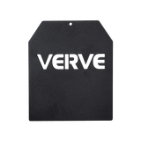 VERVE Weight Plate Insert - Black - 8lb (pair of 2)