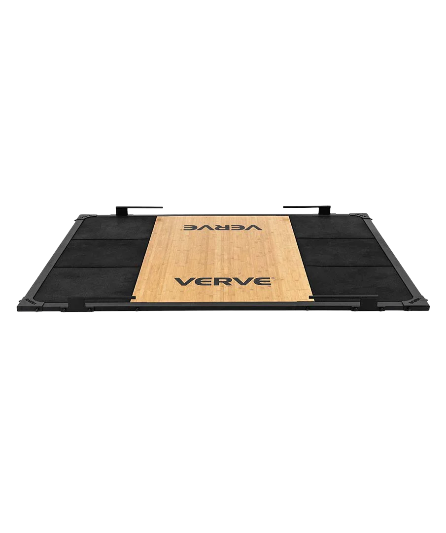 VERVE Weight Lifting Platform