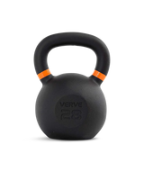 VERVE Kettlebell Classic Handle - Powder Coated