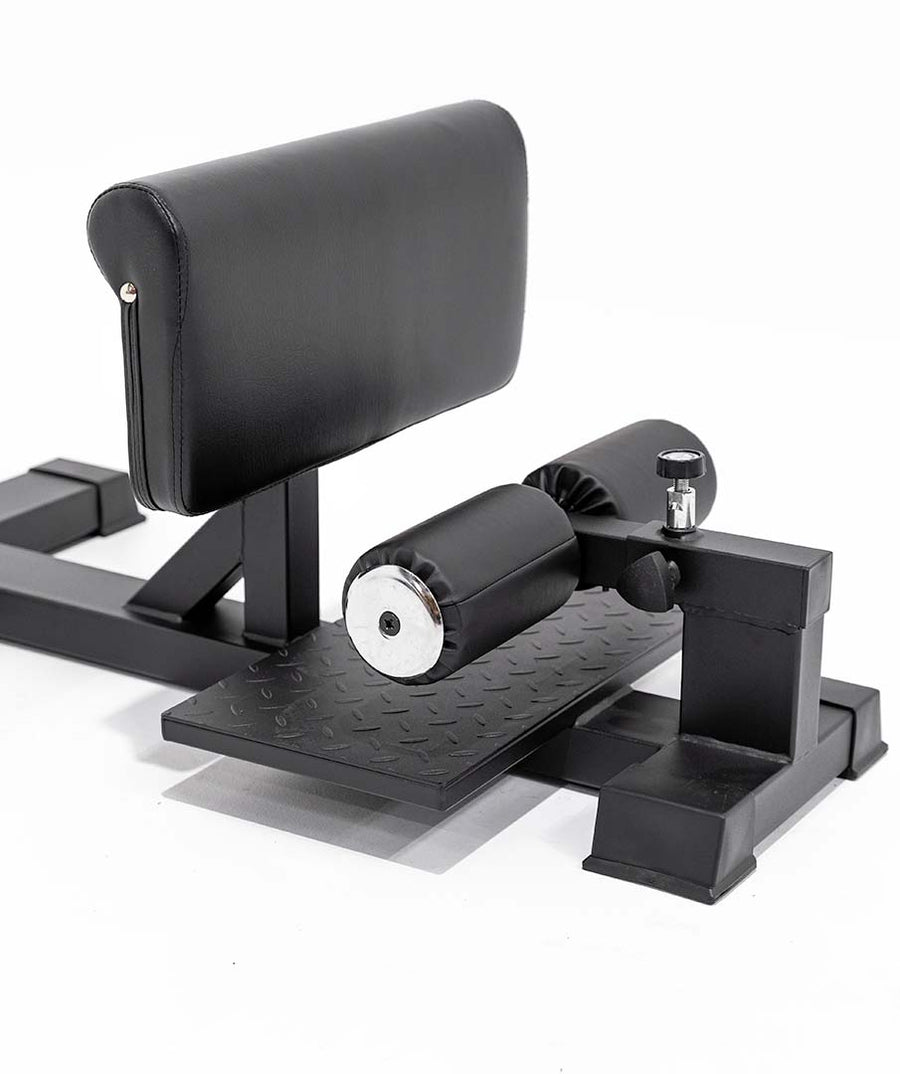 VERVE Sissy Squat Machine