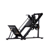 VERVE Commercial Hack Squat Plate Loaded Machine