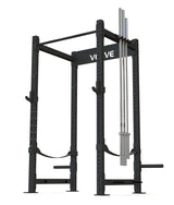 VERVE 3 Barbell Hanger for Racks & Rigs