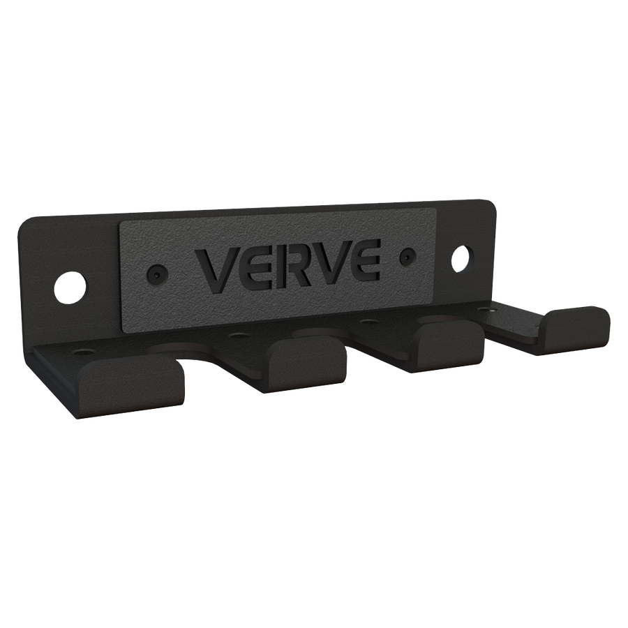 VERVE 3 Barbell Hanger for Racks & Rigs