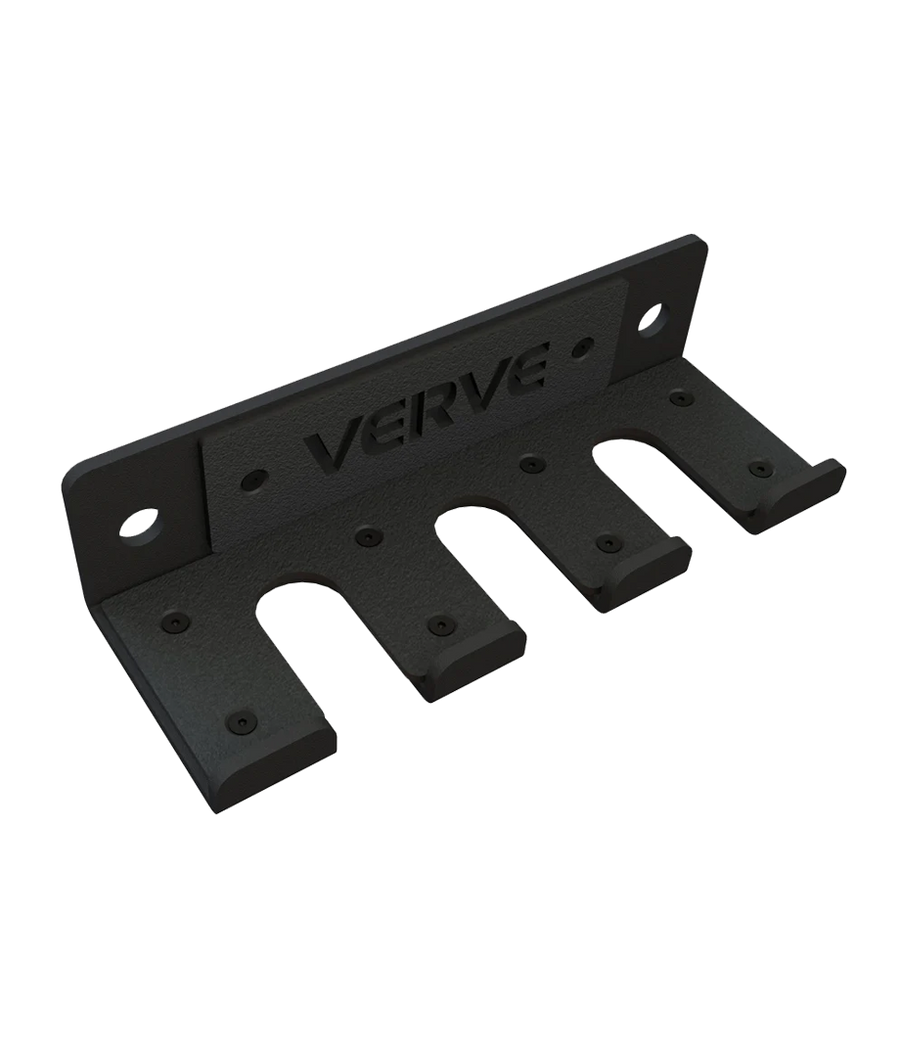 VERVE 3 Barbell Hanger for Racks & Rigs