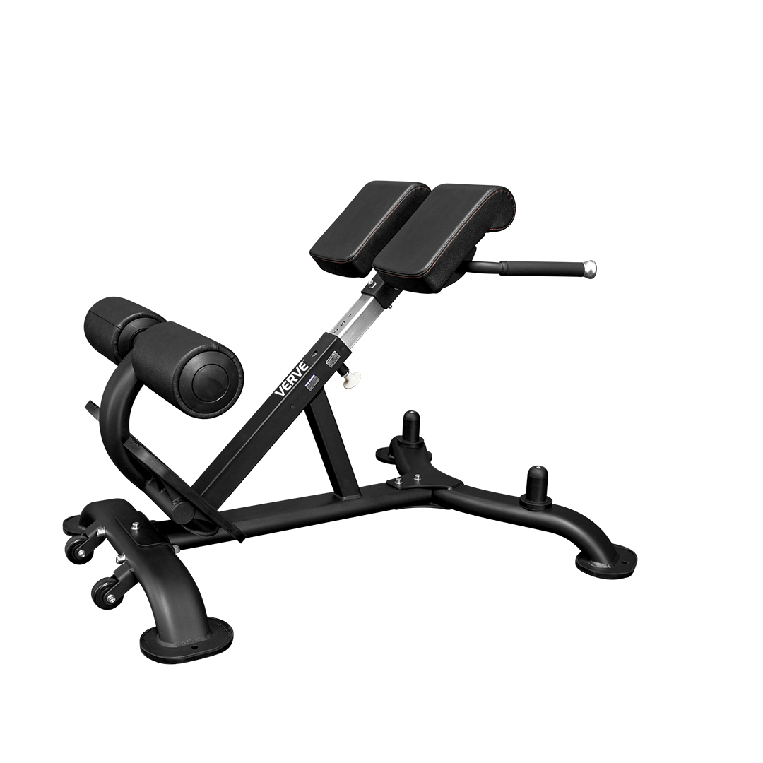 VERVE Commercial Hyperextension | MADE TO ORDER