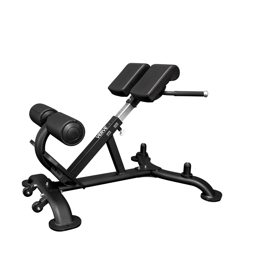 VERVE Commercial Hyperextension | MADE TO ORDER