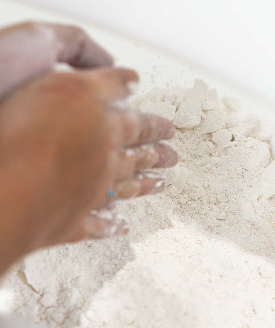 Chalk Bowl