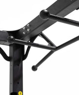 Power Rack - Arnold Series with Logo | MADE TO ORDER