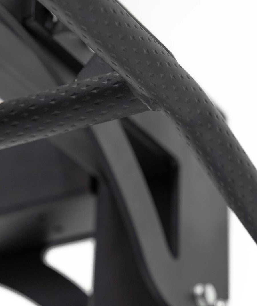 Power Rack - Arnold Series with Logo | MADE TO ORDER