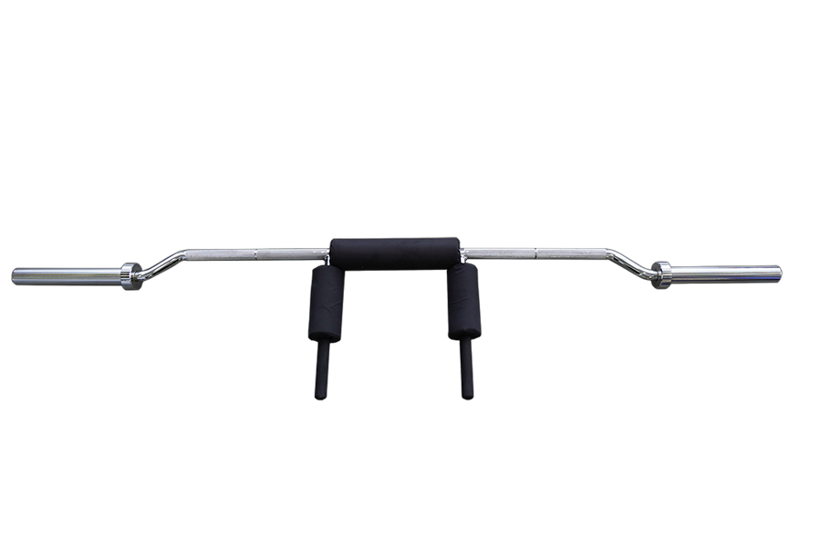 Olympic Safety Squat Bar