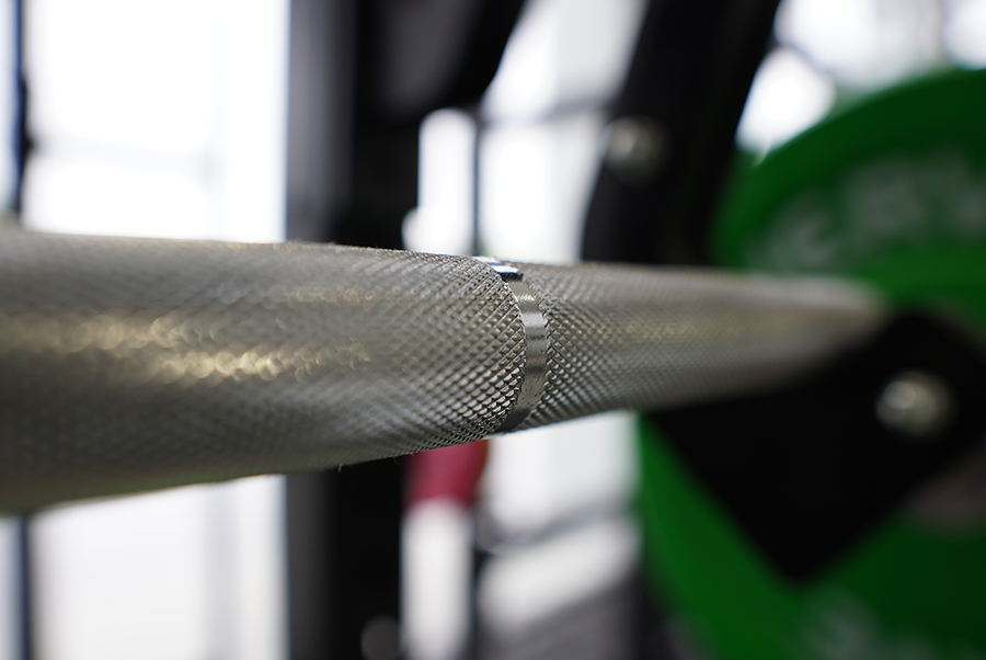 Olympic Safety Squat Bar