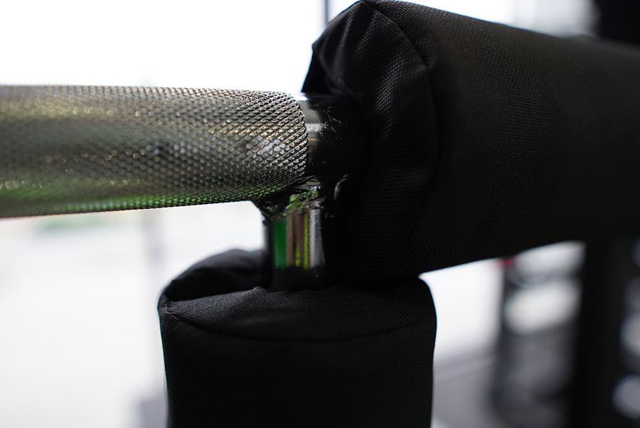 Olympic Safety Squat Bar