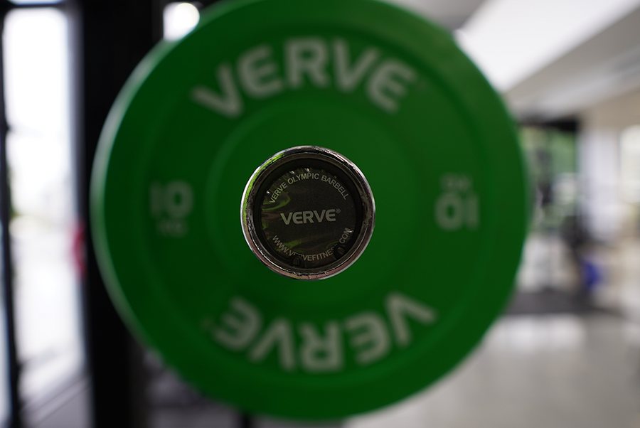 Olympic Safety Squat Bar