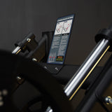 Leg Press Plate Loaded Machine - 45 degree | MADE TO ORDER