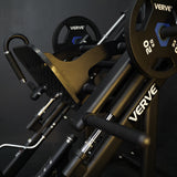 Leg Press Plate Loaded Machine - 45 degree | MADE TO ORDER