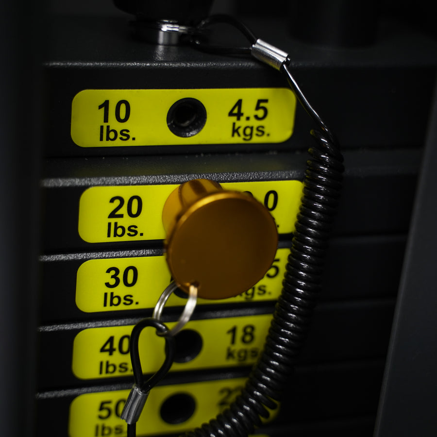 VERVE Multigym | Pre-Order ETA Late May