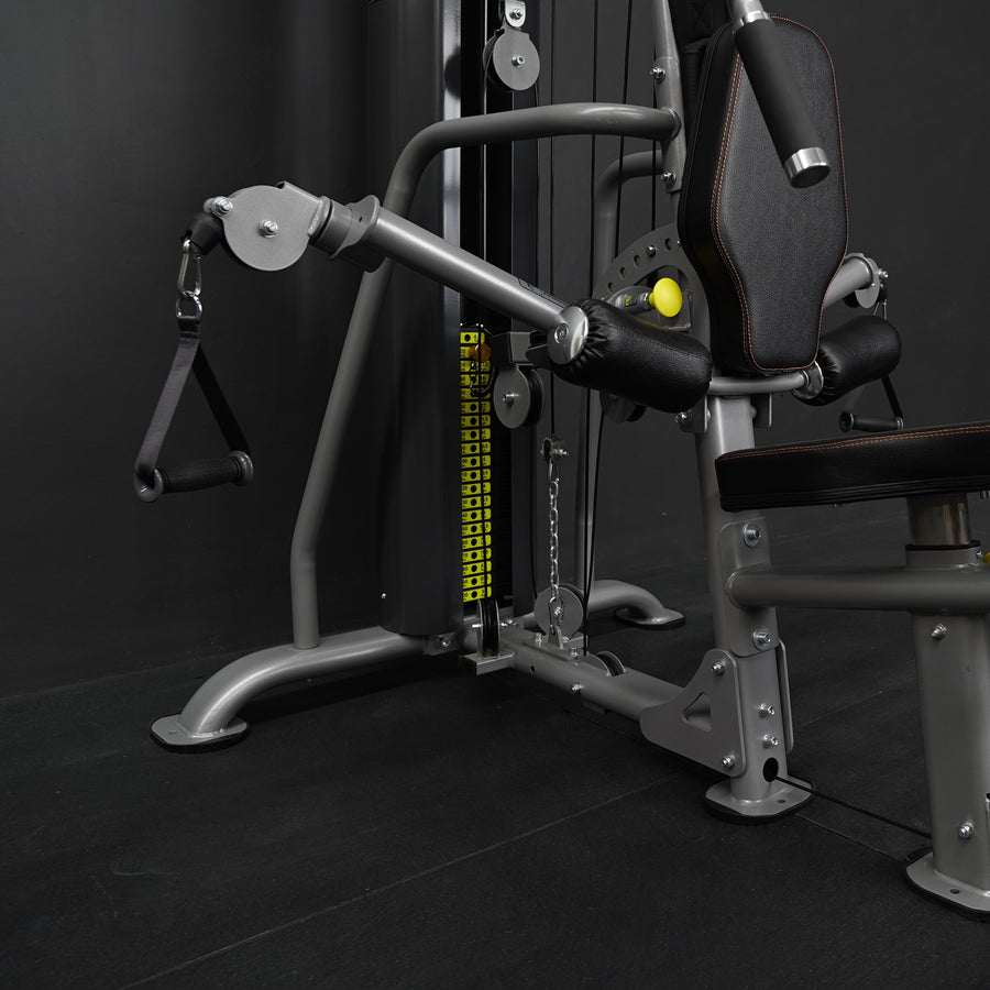 VERVE Multigym | Pre-Order ETA Late May