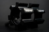 VERVE Aluminium Collars - Pair of 2
