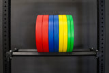 VERVE Rack Plate Holder