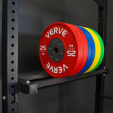VERVE Rack Plate Holder