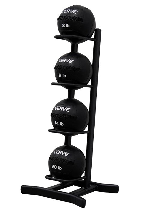 VERVE 4 Ball Rack