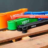 VERVE Resistance Bands