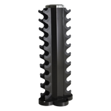 Dumbbell Tower Rack to Store 20 Hex Dumbbells