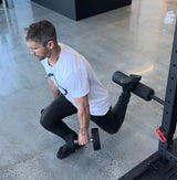 VERVE Leg Roller Attachment