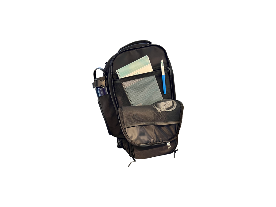 VERVE Backpack