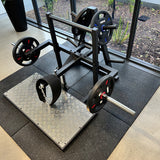 VERVE Hip Belt Squat Machine V3