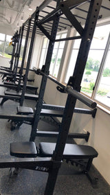 VERVE Rig Upright - 3.5m