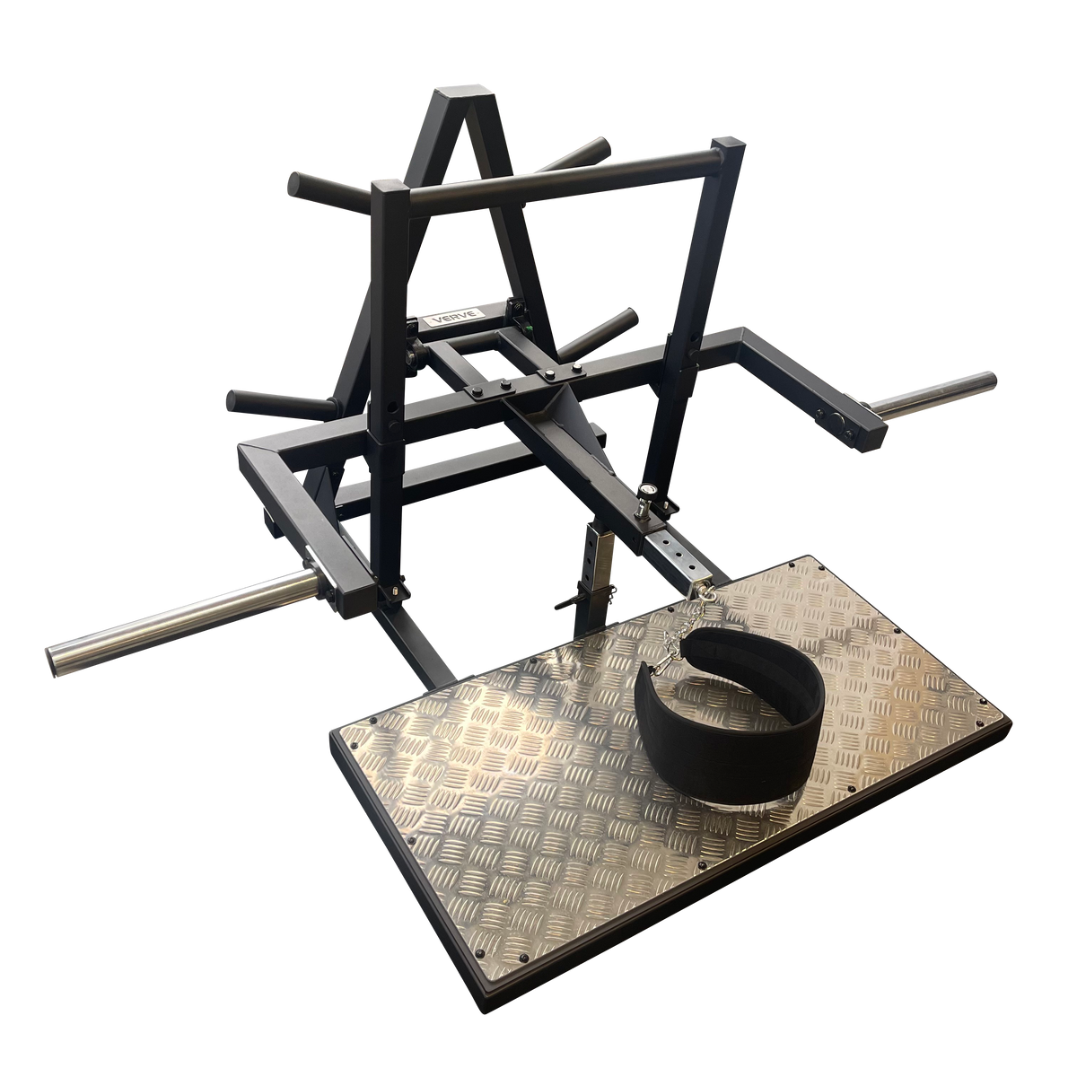 Verve belt squat deals