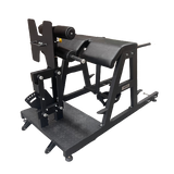 Reverse Hyper GHD Combo Machine | MADE TO ORDER