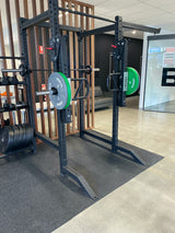 Front Foot Extensions for VERVE Power Racks (Pair of 2)