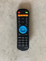 VERVE Interval Gym Timer - 6 Digit