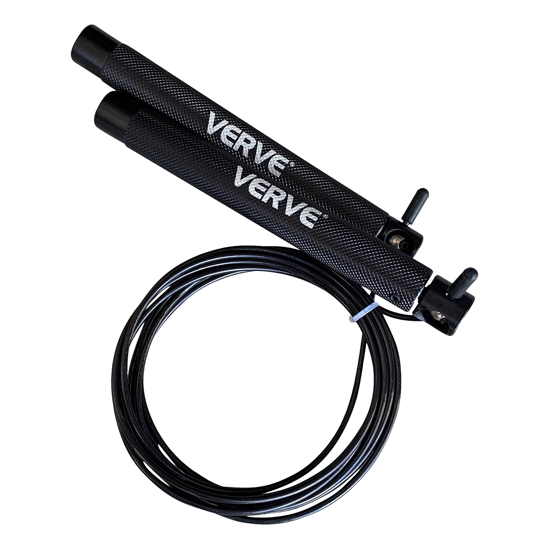 VERVE Aluminium Jump Rope