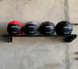 VERVE Wall Mounted Ball Rack