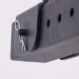 VERVE Reverse Hyperextension