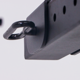 VERVE Reverse Hyperextension