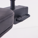 VERVE Reverse Hyperextension