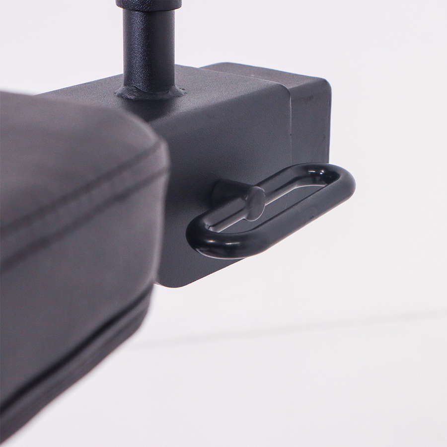 VERVE Reverse Hyperextension