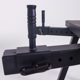 VERVE Reverse Hyperextension