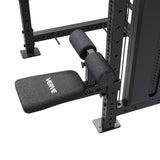Lat Pull Down Seat for Tori Cable Attachment