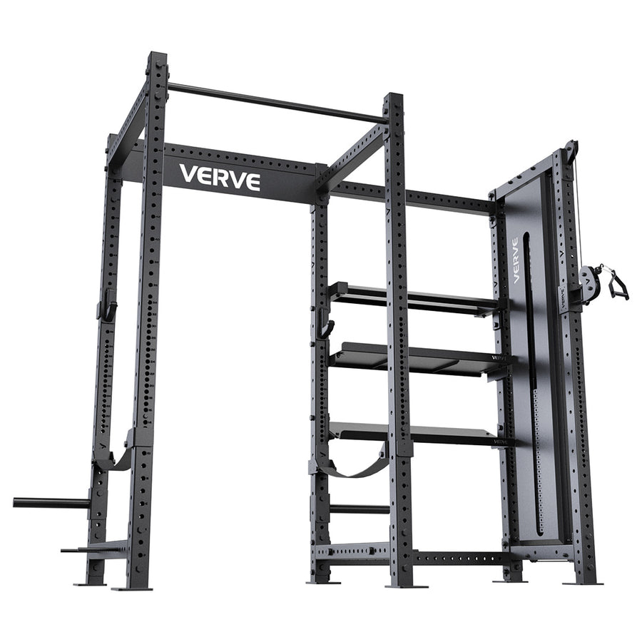 Tori Cable Attachment for VERVE Racks and Rigs