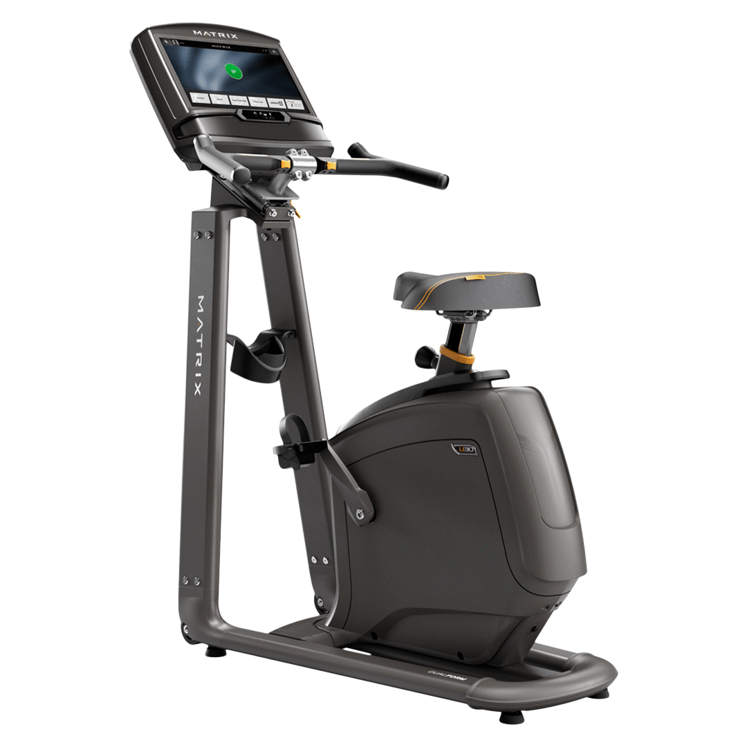 Matrix Upright Bike U30XR MADE TO ORDER