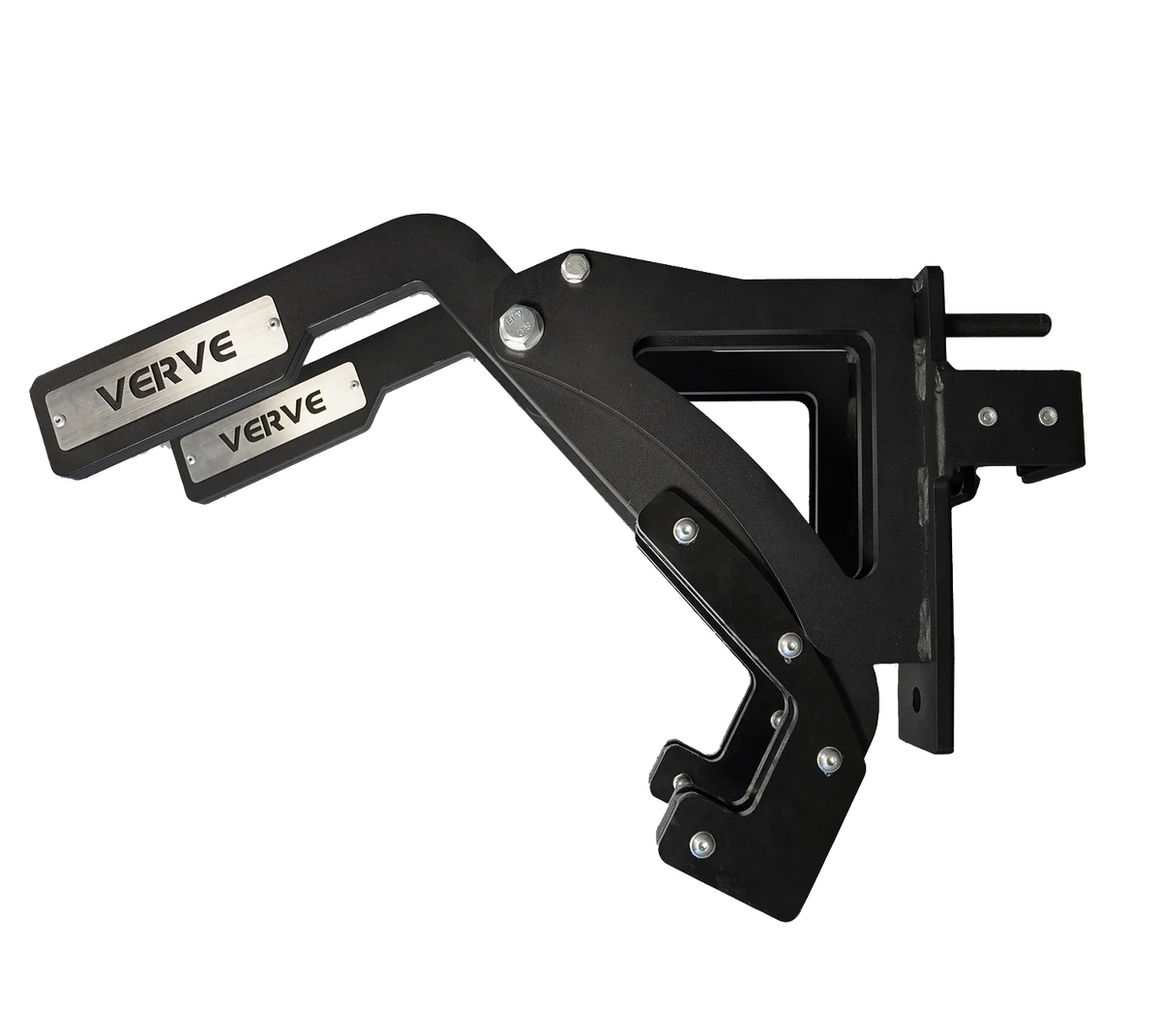 VERVE Monolift Rack and Rig Attachments Version 2