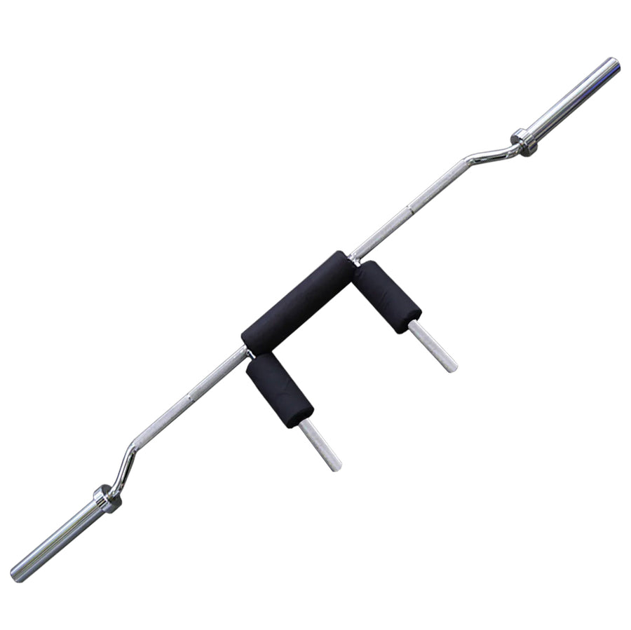 Olympic Safety Squat Bar