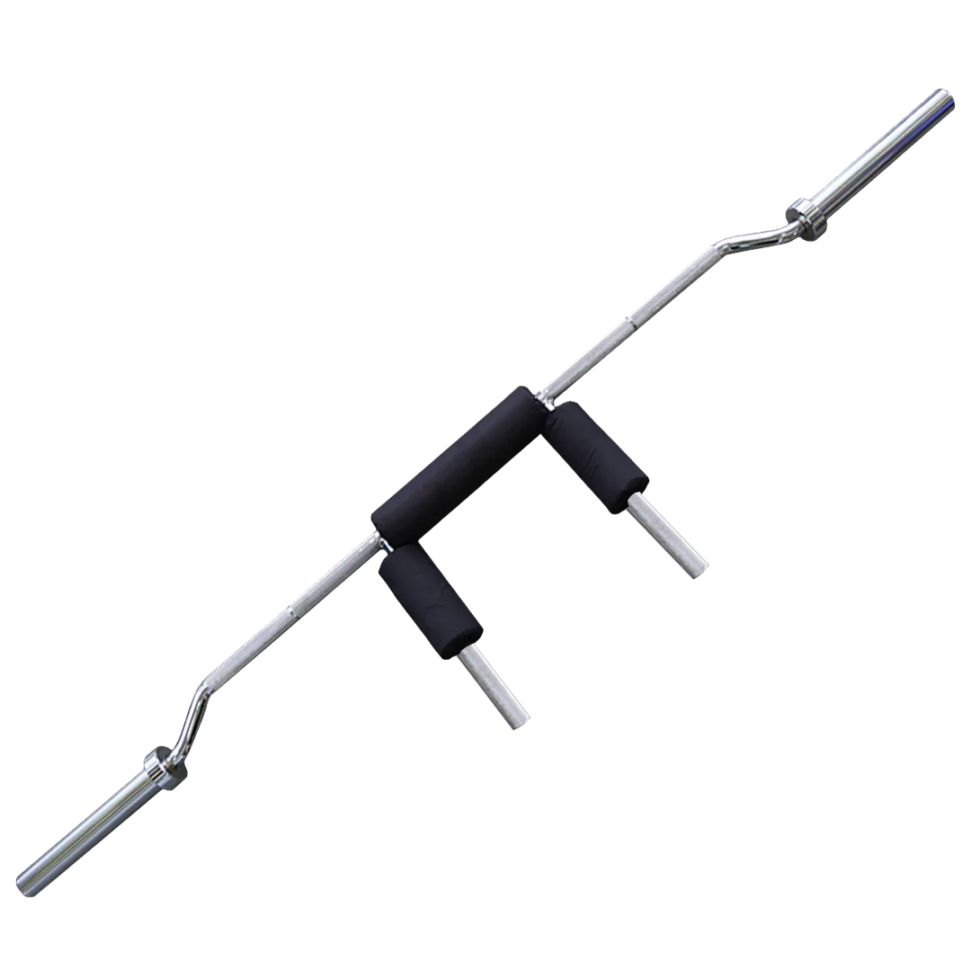 Olympic Safety Squat Bar